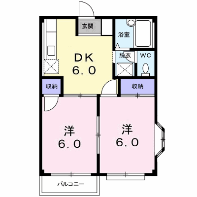 パークサイドＰ１ 201【管理NO：1-003009801-02010】 ★家具家電は申し込み後に搬入します★ ★2026年11月上旬入居可能★の外観画像