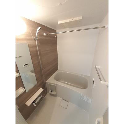 ＴａｋａｓａｋｉＴｏｔｔｏｓⅦ 204【管理NO：1-027378801-02040】 ★家具家電は申し込み後に搬入します★ ★2026年11月中旬入居可能★の物件写真4