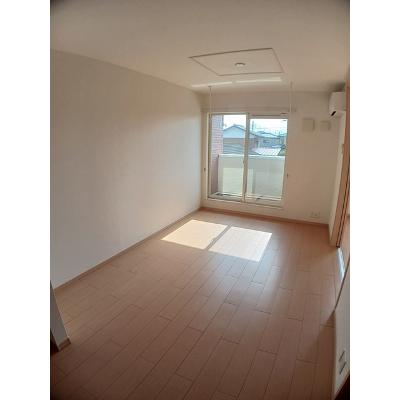 ベルソレイユⅠ 203【管理NO：1-016451701-02030】 ★家具家電は申し込み後に搬入します★ ★2026年11月上旬入居可能★の物件写真2