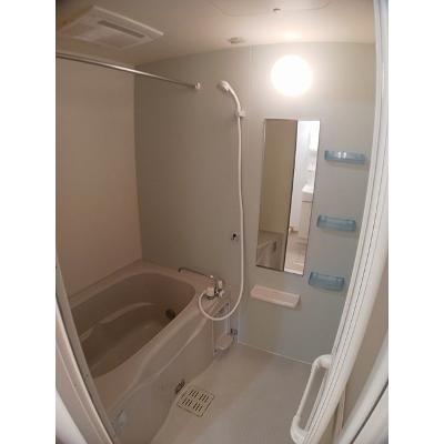 ベルソレイユⅠ 203【管理NO：1-016451701-02030】 ★家具家電は申し込み後に搬入します★ ★2026年11月上旬入居可能★の物件写真4