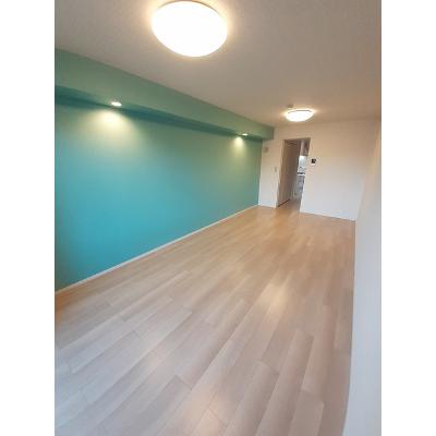 メゾン　グラースⅢ 104【管理NO：1-027092001-01040】 ★家具家電は申し込み後に搬入します★ ★2026年10月下旬入居可能★の物件写真2