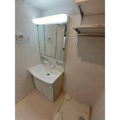 メゾン　グラースⅢ 104【管理NO：1-027092001-01040】 ★家具家電は申し込み後に搬入します★ ★2026年10月下旬入居可能★の物件写真6