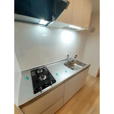 メゾン　グラースⅢ 103【管理NO：1-027092001-01030】 ★家具家電は申し込み後に搬入します★ ★2026年10月下旬入居可能★の物件写真3