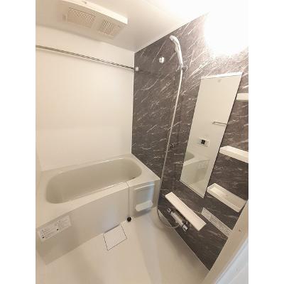 メゾン　グラースⅢ 103【管理NO：1-027092001-01030】 ★家具家電は申し込み後に搬入します★ ★2026年10月下旬入居可能★の物件写真4