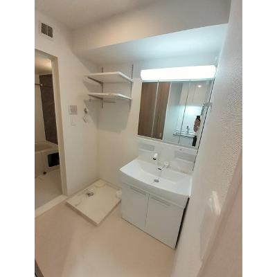 メゾン　グラースⅢ 103【管理NO：1-027092001-01030】 ★家具家電は申し込み後に搬入します★ ★2026年10月下旬入居可能★の物件写真6