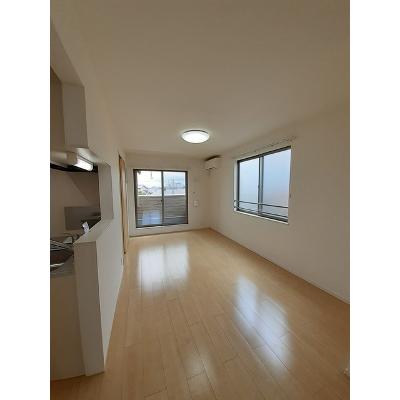 コンフォリアⅠ 303【管理NO：1-022898301-03030】 ★家具家電は申し込み後に搬入します★ ★2026年11月中旬入居可能★の物件写真2