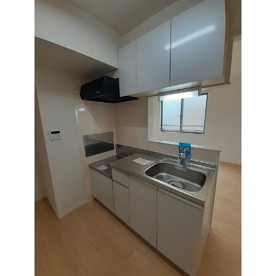 コンフォリアⅠ 303【管理NO：1-022898301-03030】 ★家具家電は申し込み後に搬入します★ ★2026年11月中旬入居可能★の物件写真3