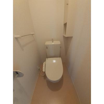 コンフォリアⅠ 303【管理NO：1-022898301-03030】 ★家具家電は申し込み後に搬入します★ ★2026年11月中旬入居可能★の物件写真5