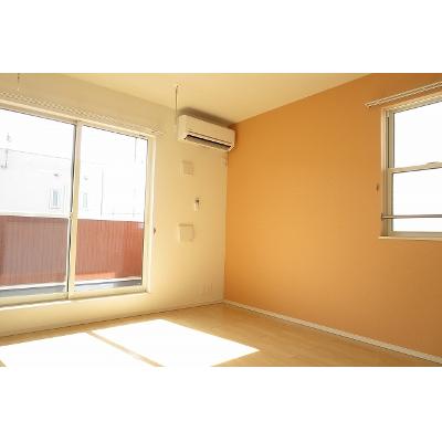彩　ｔａｋａｓａｋｉ　Ⅰ 201【管理NO：1-021321801-02010】 ★家具家電は申し込み後に搬入します★ ★2026年11月上旬入居可能★の物件写真2
