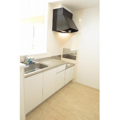 彩　ｔａｋａｓａｋｉ　Ⅰ 201【管理NO：1-021321801-02010】 ★家具家電は申し込み後に搬入します★ ★2026年11月上旬入居可能★の物件写真3