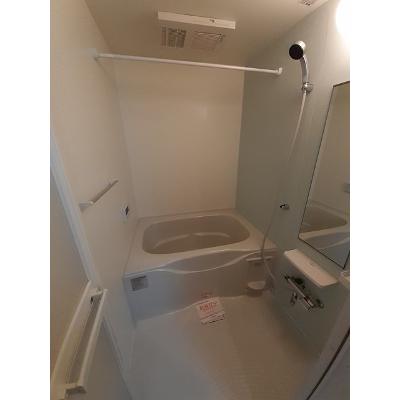 カーサ　フェリーチェＢ 201【管理NO：1-021099802-02010】 ★家具家電は申し込み後に搬入します★ ★2026年11月上旬入居可能★の物件写真4