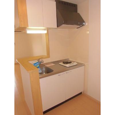 カーサ・セレーノ 205【管理NO：1-016230301-02050】 ★家具家電は申し込み後に搬入します★ ★2026年11月中旬入居可能★の物件写真3