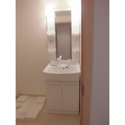 カーサ・セレーノ 205【管理NO：1-016230301-02050】 ★家具家電は申し込み後に搬入します★ ★2026年11月中旬入居可能★の物件写真6