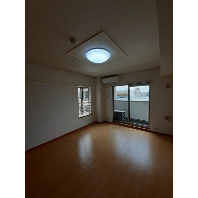 ラ・シャンス 201【管理NO：1-014283301-02010】 ★家具家電は申し込み後に搬入します★ ★2026年11月中旬入居可能★の物件写真2