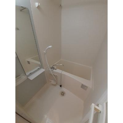 ラ・シャンス 201【管理NO：1-014283301-02010】 ★家具家電は申し込み後に搬入します★ ★2026年11月中旬入居可能★の物件写真4