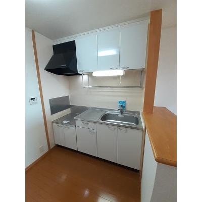 リヴィエールⅢ・Ｂ 202【管理NO：1-013750002-02020】 ★家具家電は申し込み後に搬入します★ ★2026年11月上旬入居可能★の物件写真3