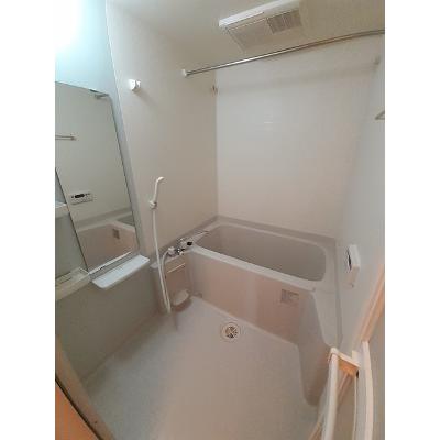リヴィエールⅢ・Ｂ 202【管理NO：1-013750002-02020】 ★家具家電は申し込み後に搬入します★ ★2026年11月上旬入居可能★の物件写真4