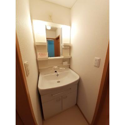 リヴィエールⅢ・Ｂ 202【管理NO：1-013750002-02020】 ★家具家電は申し込み後に搬入します★ ★2026年11月上旬入居可能★の物件写真6