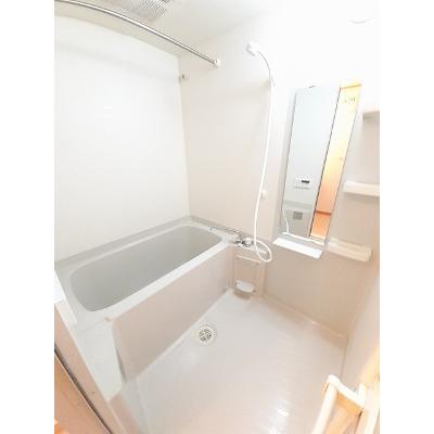 メゾン・アンソレイエ　Ⅱ 103【管理NO：1-013516802-01030】 ★家具家電は申し込み後に搬入します★ ★2026年10月下旬入居可能★の物件写真4