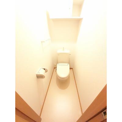 メゾン・アンソレイエ　Ⅱ 103【管理NO：1-013516802-01030】 ★家具家電は申し込み後に搬入します★ ★2026年10月下旬入居可能★の物件写真5