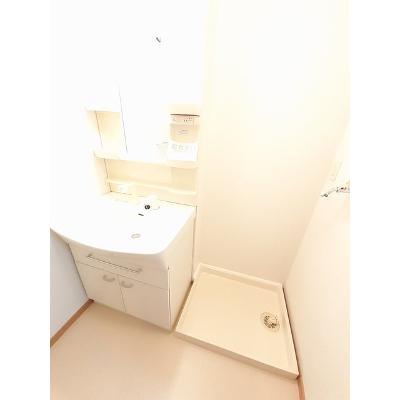 メゾン・アンソレイエ　Ⅱ 103【管理NO：1-013516802-01030】 ★家具家電は申し込み後に搬入します★ ★2026年10月下旬入居可能★の物件写真6