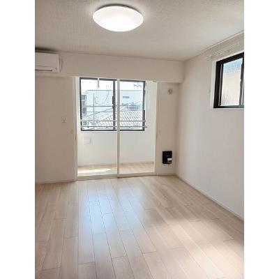 シャイン・リヒト 205【管理NO：1-027646201-02050】 ★家具家電は申し込み後に搬入します★ ★2026年10月中旬入居可能★の物件写真2