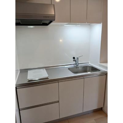 シャイン・リヒト 205【管理NO：1-027646201-02050】 ★家具家電は申し込み後に搬入します★ ★2026年10月中旬入居可能★の物件写真3