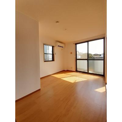 エクセランＳ 101【管理NO：1-009465901-01010】 ★家具家電は申し込み後に搬入します★ ★2026年11月上旬入居可能★の物件写真2