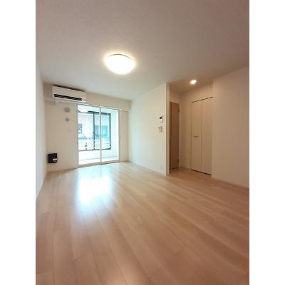 ブリリアンシー　Ａ 102【管理NO：1-026429001-01020】 ★家具家電は申し込み後に搬入します★ ★2026年10月中旬入居可能★の物件写真2