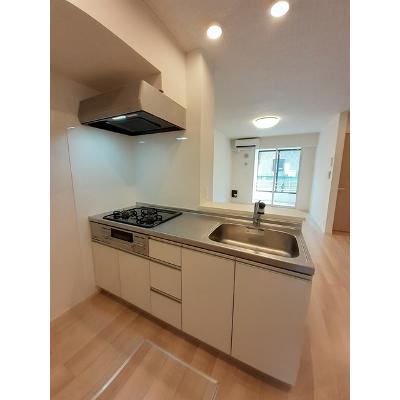 ブリリアンシー　Ａ 102【管理NO：1-026429001-01020】 ★家具家電は申し込み後に搬入します★ ★2026年10月中旬入居可能★の物件写真3