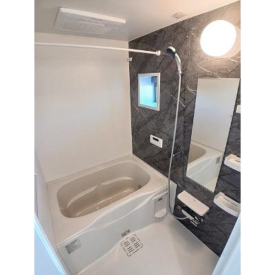 カレントⅡ 302【管理NO：1-025106201-03020】 ★家具家電は申し込み後に搬入します★の物件写真4