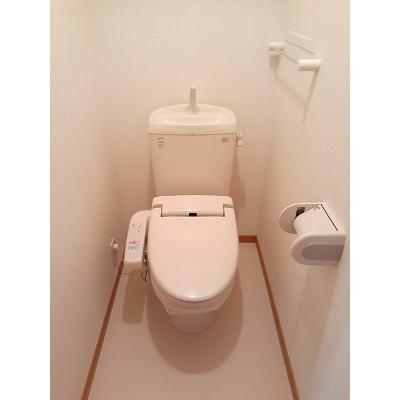 サンチェリーヒルズＢ 204【管理NO：1-015293202-02040】 ★家具家電は申し込み後に搬入します★ ★2026年10月中旬入居可能★の物件写真5