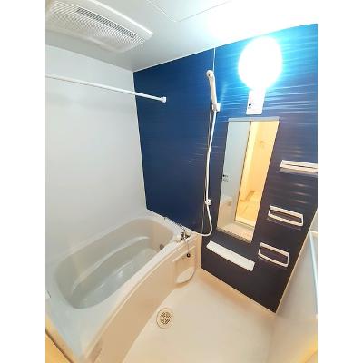 ヴィラＫＡＲＡＳＡＷＡ　Ａ 202【管理NO：1-016632301-02020】 ★家具家電は申し込み後に搬入します★ ★2026年11月上旬入居可能★の物件写真4