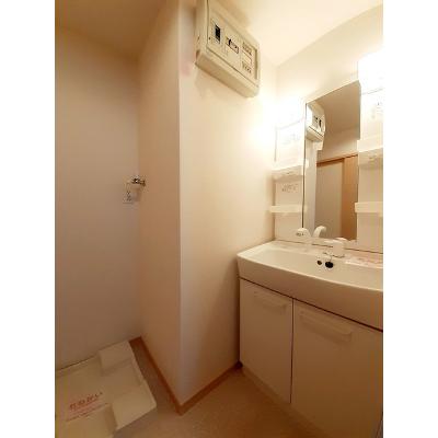ヴィラＫＡＲＡＳＡＷＡ　Ａ 202【管理NO：1-016632301-02020】 ★家具家電は申し込み後に搬入します★ ★2026年11月上旬入居可能★の物件写真6