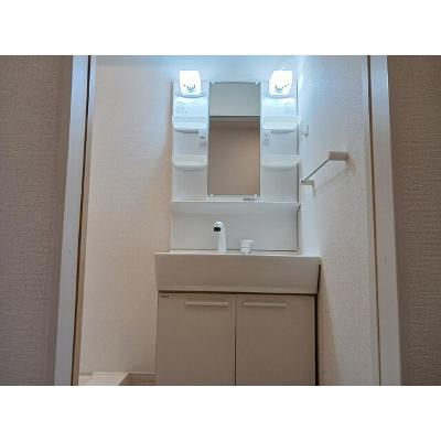 サニーコート・ピア 102【管理NO：1-021582301-01020】 ★家具家電は申し込み後に搬入します★ ★2026年11月中旬入居可能★の物件写真6
