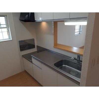 メゾン・ボヌール 202【管理NO：1-015661301-02020】 ★家具家電は申し込み後に搬入します★ ★2026年11月上旬入居可能★の物件写真3