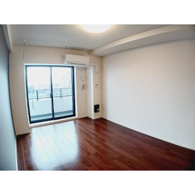 アルカディアⅨ（ナイン） 303【管理NO：1-027096001-03030】 ★家具家電は申し込み後に搬入します★ ★2026年10月中旬入居可能★の物件写真2