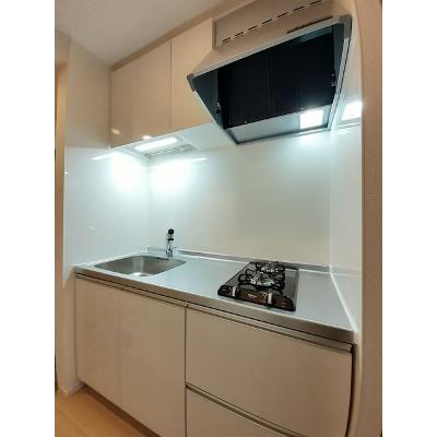 エレガンテ 203【管理NO：1-026109601-02030】 ★家具家電は申し込み後に搬入します★ ★2026年11月上旬入居可能★の物件写真3