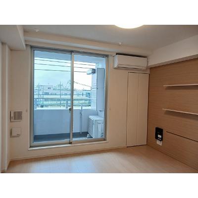 グランメゾン 402【管理NO：1-025699901-04020】 ★家具家電は申し込み後に搬入します★ ★2026年12月上旬入居可能★の物件写真2