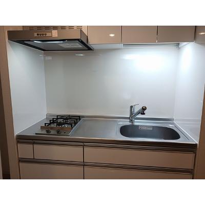 グランメゾン 402【管理NO：1-025699901-04020】 ★家具家電は申し込み後に搬入します★ ★2026年12月上旬入居可能★の物件写真3