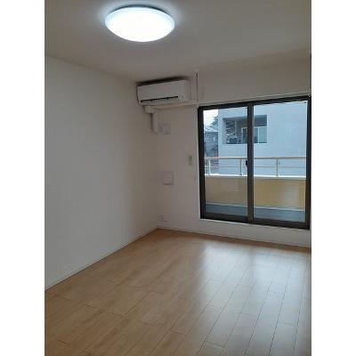 エターナルプレイスⅡ 202【管理NO：1-023362001-02020】 ★家具家電は申し込み後に搬入します★ ★2026年11月上旬入居可能★の物件写真2