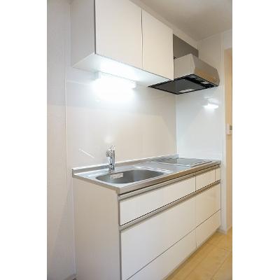 メルヴェーユ大成 101【管理NO：1-021091601-01010】 ★家具家電は申し込み後に搬入します★ ★2026年11月上旬入居可能★の物件写真3