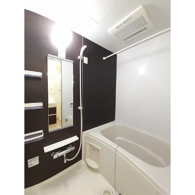 クラールアンジュ 304【管理NO：1-016416801-03040】 ★家具家電は申し込み後に搬入します★ ★2026年11月中旬入居可能★の物件写真4