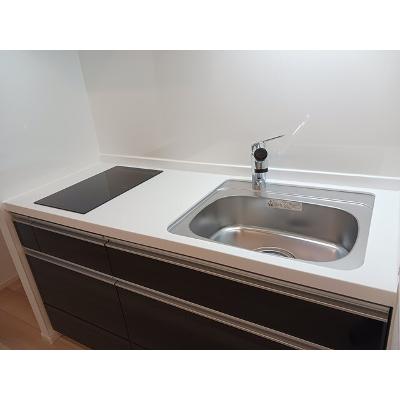 コントレイル 202【管理NO：1-028014701-02020】 ★家具家電は申し込み後に搬入します★ ★2026年10月上旬入居可能★の物件写真3
