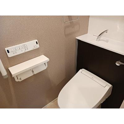 コントレイル 202【管理NO：1-028014701-02020】 ★家具家電は申し込み後に搬入します★ ★2026年10月上旬入居可能★の物件写真5