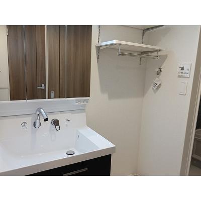 コントレイル 202【管理NO：1-028014701-02020】 ★家具家電は申し込み後に搬入します★ ★2026年10月上旬入居可能★の物件写真6