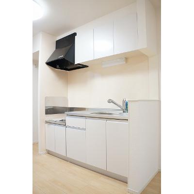 リバレイン 301【管理NO：1-021837801-03010】 ★家具家電は申し込み後に搬入します★ ★2026年12月中旬入居可能★の物件写真3