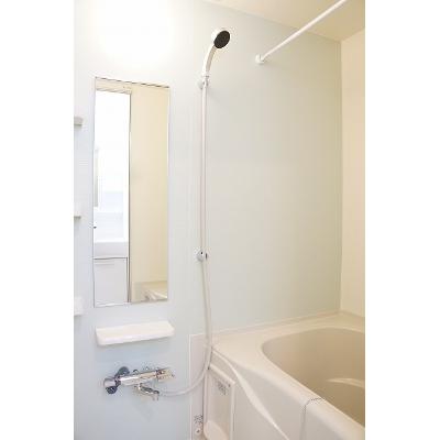 リバレイン 301【管理NO：1-021837801-03010】 ★家具家電は申し込み後に搬入します★ ★2026年12月中旬入居可能★の物件写真4