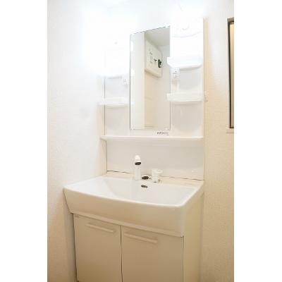 リバレイン 301【管理NO：1-021837801-03010】 ★家具家電は申し込み後に搬入します★ ★2026年12月中旬入居可能★の物件写真6