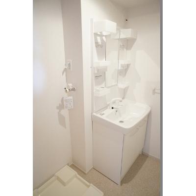 プランタンⅠ 201【管理NO：1-020025601-02010】 ★家具家電は申し込み後に搬入します★ ★2026年11月上旬入居可能★の物件写真6